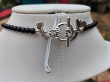 Load image into Gallery viewer, The Star People - Genuine Royston Turquoise Necklace