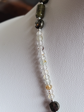 Load image into Gallery viewer, Gaia Dreamer, Cosmic Healer Necklace