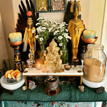 Load image into Gallery viewer, Ex Libris Vernal Equinox Incense