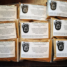 Load image into Gallery viewer, Ex Libris Vernal Equinox Incense