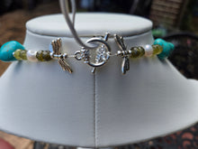 Load image into Gallery viewer, Turquoise Layering Necklaces - Set
